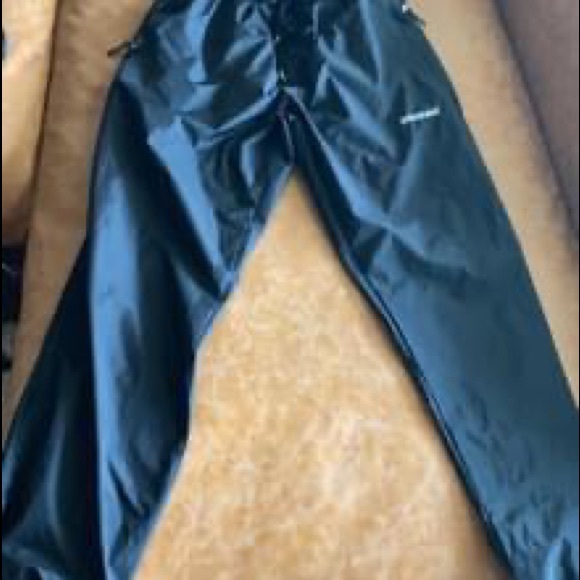 Boxraw Men’s Sauna Suit - Picture 2 of 3